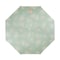 Picnic Time Family Of Brands Summerland 6.5 ft. Portable Beach Umbrella, Palm Beach 816-01-366-000-0 - alternate 8