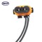 Skyward Automotive Products Headlight Connector,  SKS524 - alternate 1