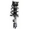 Fcs Struts Suspension Strut And Coil Spring Assembly 2333355R - alternate 1