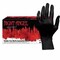 Night Angel Nitrile Powder Free Exam Glove - 4 mil Thickness x 9.40in Glove Length - X-Large Size - For, 10PK NGL228 - alternate 3