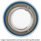 Timken INSERT BEARING SUC204-IP69K/FVSL613 - alternate 3