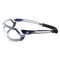 General Electric 11S Series Anti-Fog Impact-Resistant Safety Glasses Clear Lens Blue/Gray Frame 1 pk GE111CAF - alternate 7