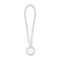 Mytee Products 50 Pcs 6in White Ball Bungee Cords for Tarp Tie Down - 5 MM Thick, 2PK BUNGEE-BALL6-WHITEx2 - alternate 9