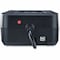Cyberpower COMPACT STANDBY, 8 NEMA 5-15R OUTLETS, NEMA 5-15 PLUG W/5FT CORD, USB, 3 YR WTY EC450G - alternate 2