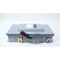 Square D NON-FUSIBLE DISCONNECT SWITCH 120/240/480/600V-AC 100A AMP HU363AWK - alternate 6