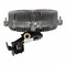 Motorcraft A/C Compressor Clutch,  YB3201 - alternate 6