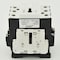 Brah Electric , Replacement 38A 600V 3P with 480VAC Coil for World Series Contactor 3TF4522-0AV0 B3TF4522-0AV0 - alternate 3