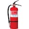 First Alert Fire Extinguisher, Rechargeable, 3-A:40-B:C, Metal Valve, Wall Bracket PRO5 - alternate 6