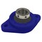 Edt FLANGEANGED BLOCK BEARING NA2HD7-1-1/4 - alternate 1