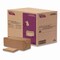Cascades Pro Select Full Fold II Napkins, 1-Ply, 12 x 8.5, White, PK9600 N155 - alternate 1