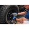 Performance Tool 4 pc. Lug Nut Removal Socket Set, Impact Grade, 1/2 in. Drive, SAE/Metric M990 - alternate 5
