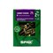 Spax #10 x 2-1/2 in Interior Cabinet Wood Screws Construction Wafer Head T-Star Plus, 75PK 4281020500604 - alternate 7