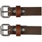 Klein Tools Strap for Pole and Tree Climbers 1-1/4 x 22-Inch, PK2 5301-21 - alternate 2