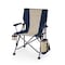 Picnic Time Family Of Brands Outlander XL Camping Chair with Cooler 800-00-138-000-0 - alternate 1