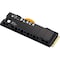 Western Digital Black SN850X 2TB Solid State Drive, M.2 2280 Internal, PCI Express NVMe PCI Express NVMe x4 WDS200T2XHE - alternate 3