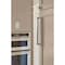 Amerock Stature 8-13/16 in 224 mm Center-to-Center Polished Chrome Cabinet Pull BP3689026 - alternate 5