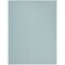 Homeroots 9' X 12' Aqua And Ivory Geometric Indoor Outdoor Area Rug 556306 - alternate 9