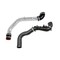 Hps Performance Intercooler Charge Pipe Kit (Cold Side Upper Only), Black,  17-124WB - alternate 5