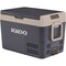 Igloo ICF 34 Qt. Electric-Powered Cooler Rugged Blue 50729 - alternate 4