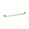 Amerock Revitalize Golden Champagne Traditional 24 in 610 mm Towel Bar BH36034BBZ - alternate 1