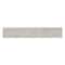 Msi Gridscale Ice Bullnose 3 In. X 18 In. Matte Glazed Porcelain Wall Tile, 22PK ZOR-PT-TR-0204 - alternate 4
