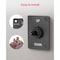 Vevor Toggle Switch Momentary Polarity Reversing Switch DC 12V/30A AC 250V/15A KN3A-223 - alternate 8