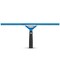 Gritt Commercial 18 Swivel Window Squeegee with Quick Release GRI129-18-2PK-ZORO - alternate 10
