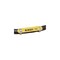 Brady Heatex Cable Markers 0.390 in H x 2.4 in W Polyether Polyurethane Yellow 1000/RL HSCM-2400-0.390-YL - alternate 2