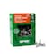 Spax #10 x 1-1/2 in Exterior Wood Deck Screws Construction Flat Head T-Star Plus, 125PK 4191670500404 - alternate 1