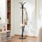 Vevor Freestanding Coat Rack Stable Marble Base with Umbrella Holder & 14 Hooks GH-8617 - alternate 8