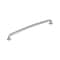 Amerock Surpass 12-5/8 inch 320mm Center-to-Center Satin Nickel Cabinet Pull BP55524G10 - alternate 1