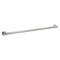 Delta BathSafety 42" Traditional Decorative ADA Grab Bar 41642-SS - alternate 2