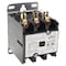 Brah Electric Definite Purpose Contactor, 208/240 V, 3 P, Non-Reversing, 3 Phase, Screw BDP3P25A240V - alternate 3