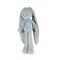 Kaloo Lapinoo Doll Rabbit, Medium, Blue K969944 - alternate 1