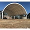 Mytee Products Container Shelter 20ft W x 40ft L x 6ft7in H, 21OZ PVC Cover Canopy Roof CSB4020 - alternate 9