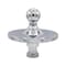 Mytee Products Kingpin to 2-5/16 in Gooseneck Ball Hitch Adapter w/ Rings Fit for Fifth Wheel KP-GOSNK-2516-CROM - alternate 9
