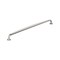 Amerock Renown 12-5/8 inch 320mm Center-to-Center Satin Nickel Cabinet Pull BP36989G10 - alternate 1