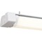 Unbranded 4 Ft. 2-Bulb LED Linkable Shop Light Fixture SP-090T336UN-70 - alternate 7