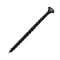 Trufast #7 x 2 in Grip-Deck HiLo Screw Steel Exterior Ceramic Wood Metal Fastener Phillips Drive, 1000PK FHL07-2000 - alternate 3