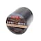 Mytee Products 6in x 50ft Black PVC Tarp Repair Tape 8.8 oz SOLD BY ROLL TTAPE-BLACK - alternate 1