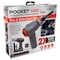 Pocket Vac Pro Bagged Cordless HEPA Filter Hand Vacuum PVACPRO-MC4 - alternate 1