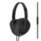 Koss Over-Ear Headphones with Microphone and In-Line Remote, UR23i, Black 195223.101 - alternate 1