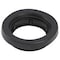 Grote Lighting 4in Round Black Grommet 2 5/16in Hole Diameter - GRM4320BPG - alternate 4