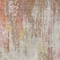 Homeroots 10' X 14' Tan Mauve And Ivory Abstract Washable Indoor Outdoor Area Rug 615883 - alternate 9
