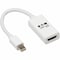 Eaton EATON, HDMI Adapter, Male to Female P137-06N-HDR-W - alternate 7