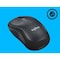 Logitech M220 SILENT Wrls Mouse Blk 910006127 - alternate 10