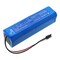 Ilc CAMERON SINO Replacement 14.4V 5.2AH Battery 4894128208464 - alternate 1