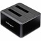 Startech.Com 2-Bay USB 3.0 Hard Drive Docking Station SDOCK2U33V - alternate 1