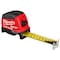 Milwaukee Tool 5m/16ft Wide Blade Magnetic Tape Measure 48-22-1217M - alternate 1