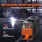 Vevor ARC Stick Welder 110V/220V 120A 2-in-1 Lift TIG Welding Machine Hot Start MMA-160-NA - alternate 8